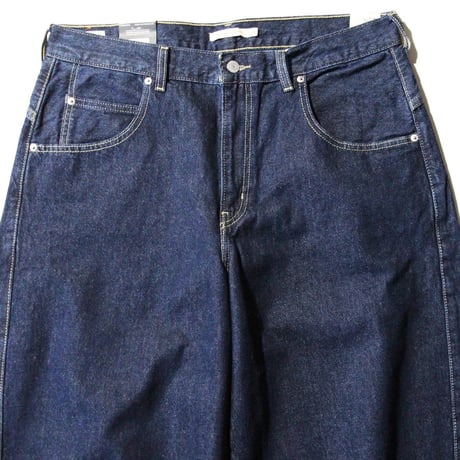 Levi's Super Baggy Barrel Pant