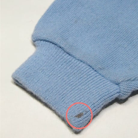 PINE STATE Sky Blue Cardigans