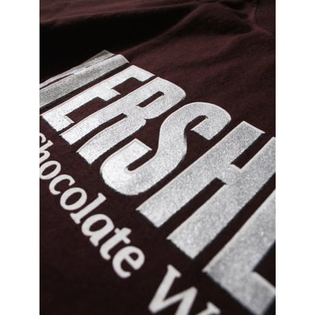 HERSHEY'S & SUGAR DADDY S/SL Tee