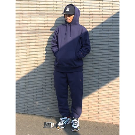 15.5oz Classic Karabiner Sweat Hoodie