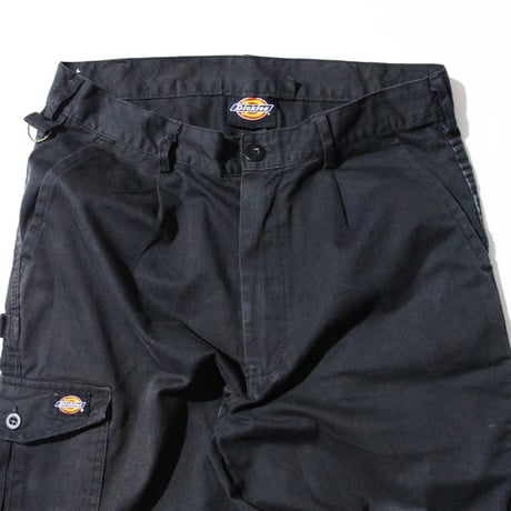 Dickies Damaged Double Knee Utility Pants