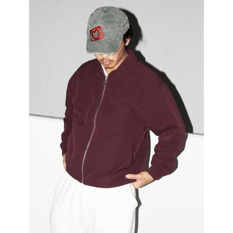 Candice Charles Harington Jacket