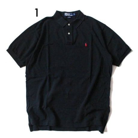Polo Ralph Lauren S/SL Polo Shirt
