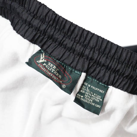 Bert Puritzer Track Pants