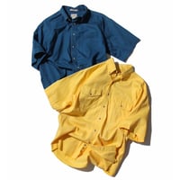 Wrangler L.L. Bean S/SL Shirts