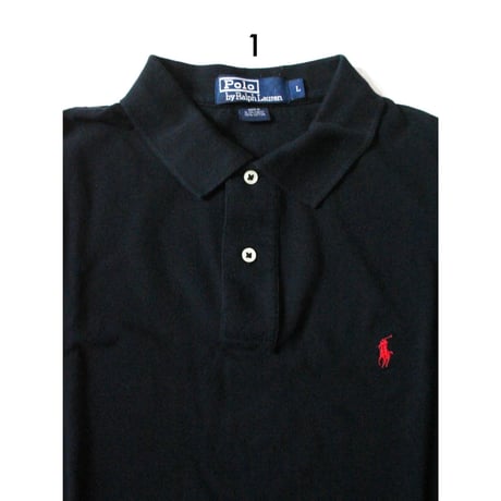 Polo Ralph Lauren S/SL Polo Shirt