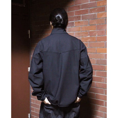 REI Tech Zip Up Track Jacket