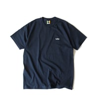 Bedlam Ashram Glow Tee