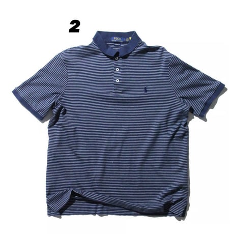 Polo Ralph Lauren S/SL Polo Shirt