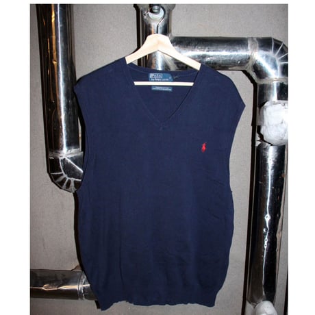 Polo Ralph Lauren Knit Vest