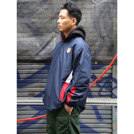 Cooperstown Dream Park Official 1/4 Zip Jacket