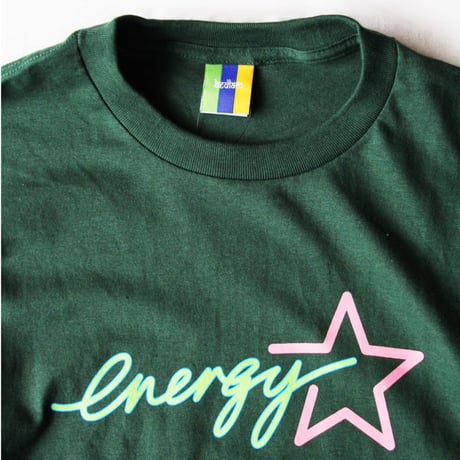 Bedlam Energy S/SL Tee
