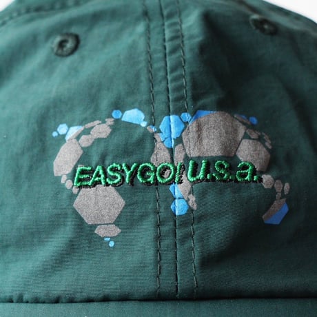 Easy Go NYC / Cap / Incense Stand / Balaclava