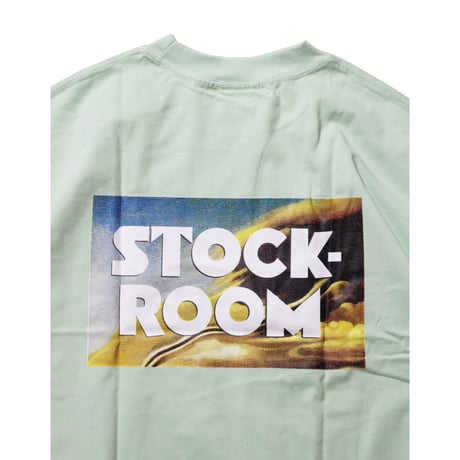 Stockroom OG Wear "Brewing" Tee Graphics by RAFMATICS