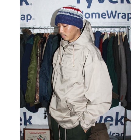 【Dead Stock】US74 Koman Anorak Parka