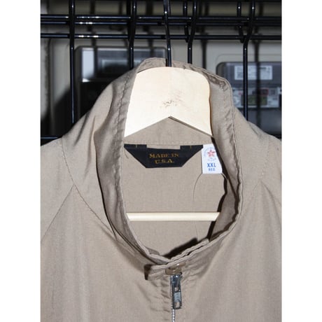 Made In USA Swing Top