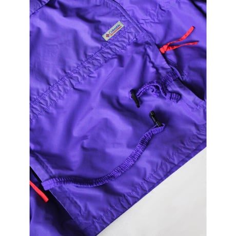 90's Columbia Anorak Parka