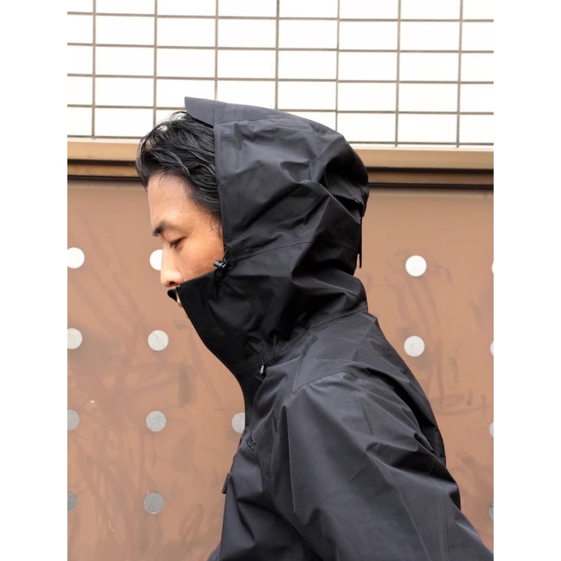 Marmot Gore-Tex Nika Jacket | ストックルーム福岡