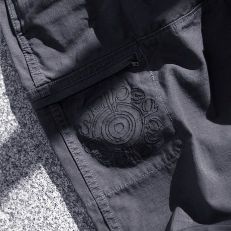 Bedlam Target Cargo Pants