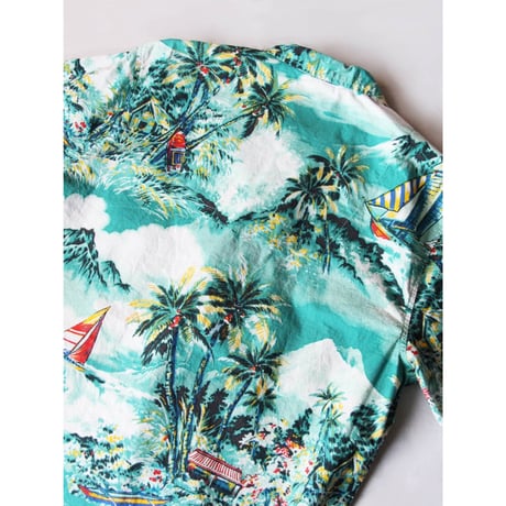 Polo Ralph Lanren Aloha Shirt