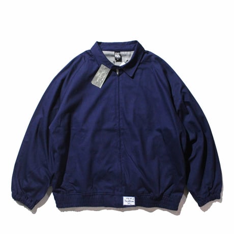 Joero x StockroomX Jacket