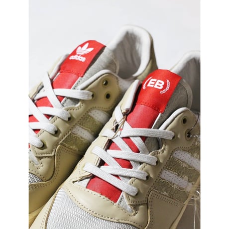 Extra Butter × adidas Originals Rivalry Low "Battle Royale"