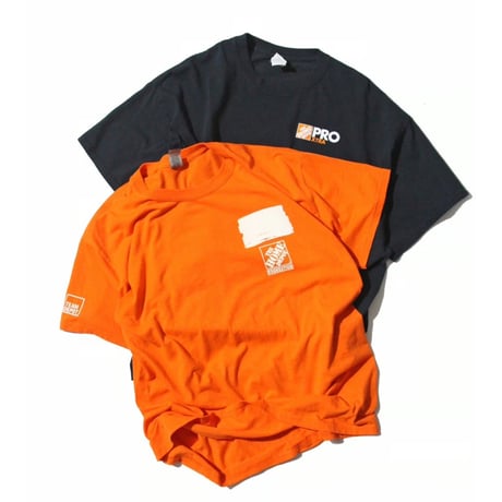 Home Depot Official S/SL Tee