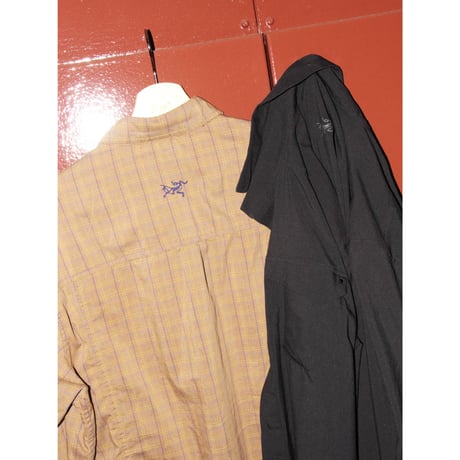 Arc'teryx L/SL Shirt