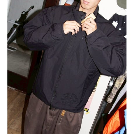 Bedlam Boom Jacket