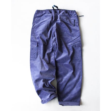 Gramicci Cord Utility Cargo Pants