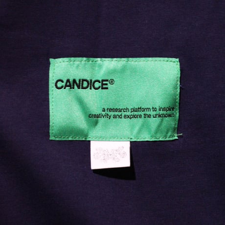 Candice Contrast Tee