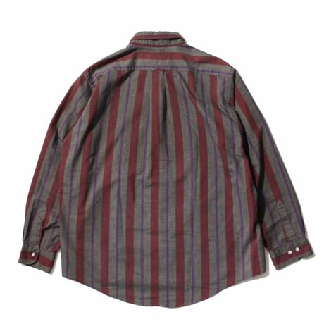 Sears Roebuck Striped Shirt