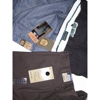 Dead Stock Pants