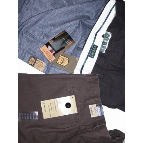 Dead Stock Pants