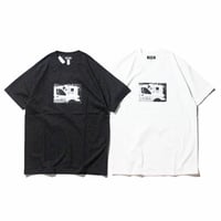 212.MAG 『THE REAL DEAL』 S/SL Tee