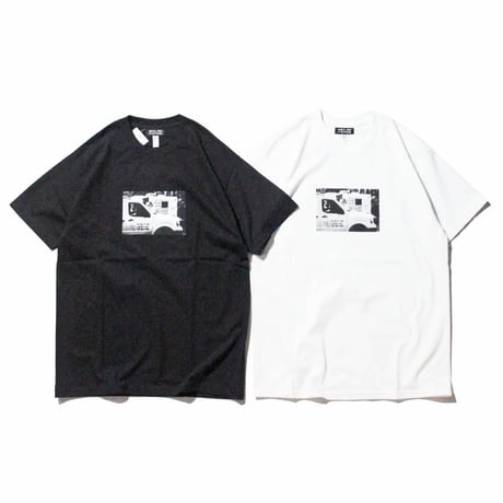 212.MAG 『THE REAL DEAL』 S/SL Tee