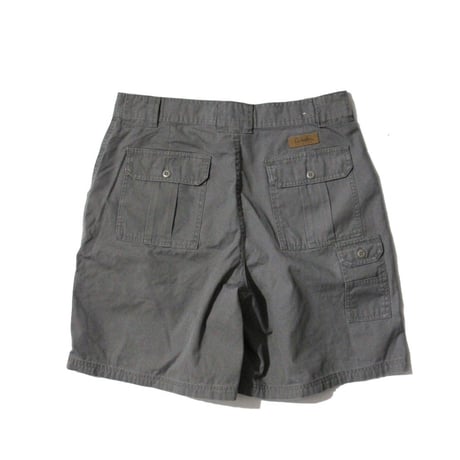 Utility Shorts