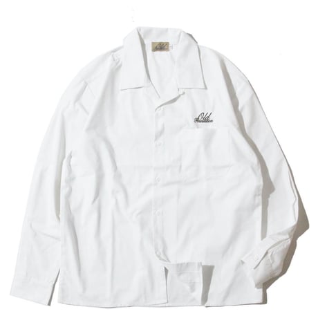 Old Foundation Relax L/SL Shirt