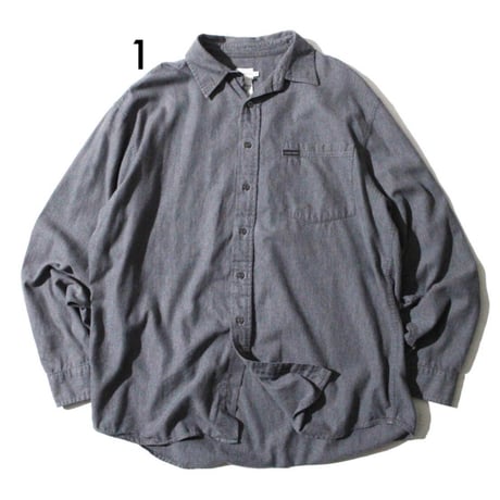 Calvin Klein L/SL Shirts