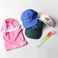 Easy Go NYC / Cap / Incense Stand / Balaclava