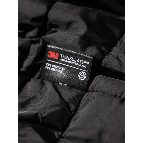 Bedlam Boom Jacket