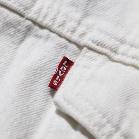 Levi's Trucker Jacket