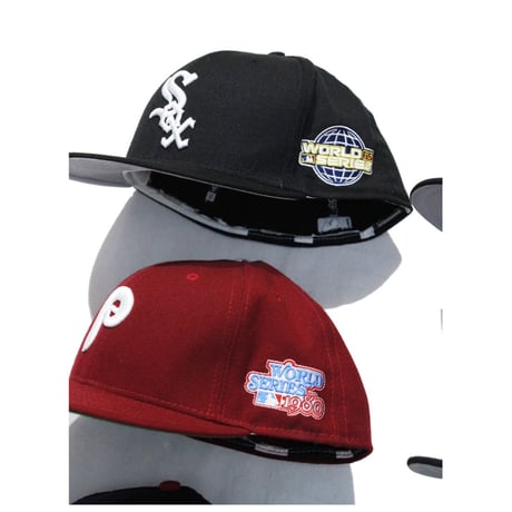 New Era 59Fifty Grey & Green Under Brim