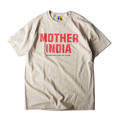 Bedlam Mother India S/SL Tee