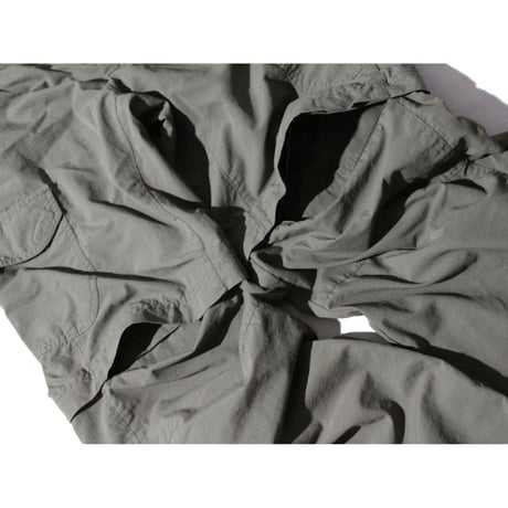 The North Face & Eddie Bauer Zip Off Pants