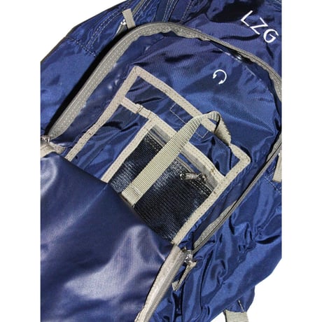 L.L. Bean Backpack