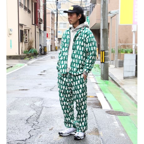 Hannah Anderson Pajama Set Up