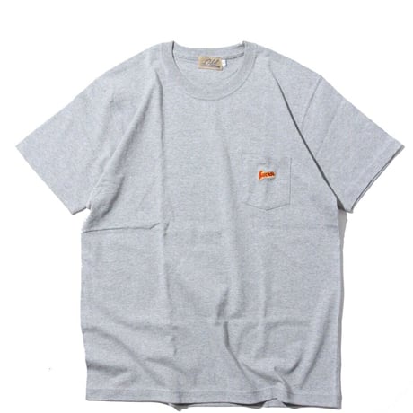 Old Foundation Sucka  Pocket Tee