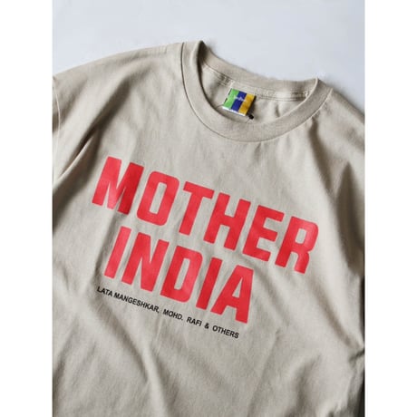 Bedlam Mother India S/SL Tee
