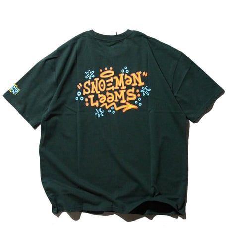 LAAMS 5th Anniversary Tees